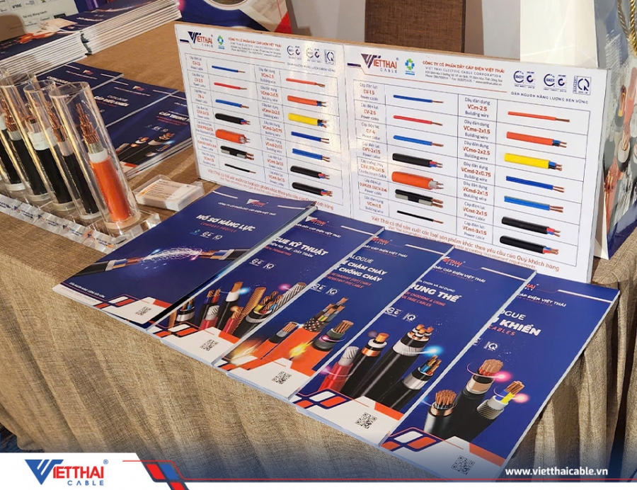 VIỆT THÁI CABLE ĐỒNG HÀNH CÙNG ĐẠI HỘI ĐẠI BIỂU SACA NHIỆM KỲ IX (2025–2030)